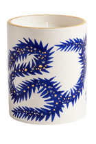 Ruan Hoffmann Burning Desire Vetivert Candle