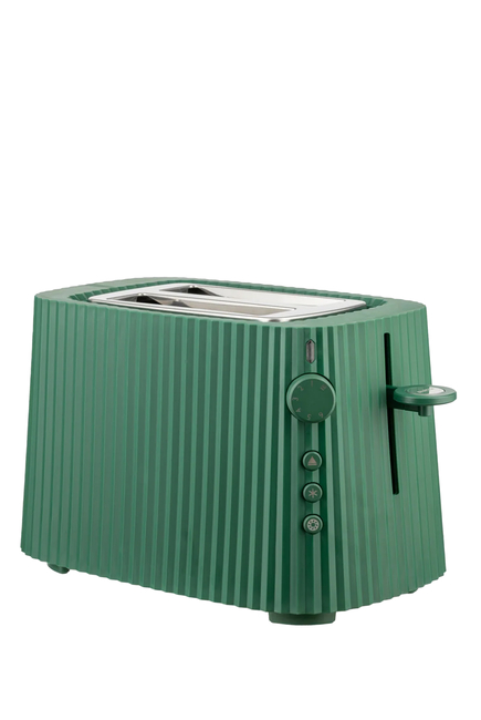 Plissé Toaster