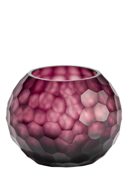 Somba Small Vase