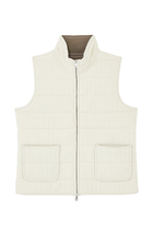 Mr. Hammersmith Gilet