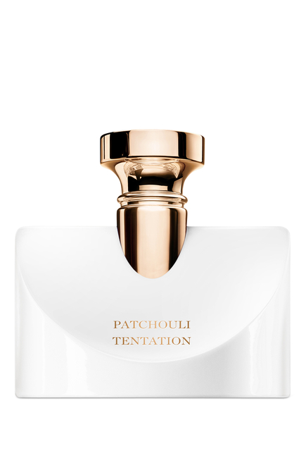 Splendida Patchouli Tentation Eau de Parfum