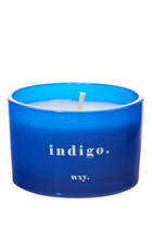 Classic Mini Candle - Indigo Rosemary & Cedar
