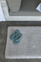 Shag Bath Mat