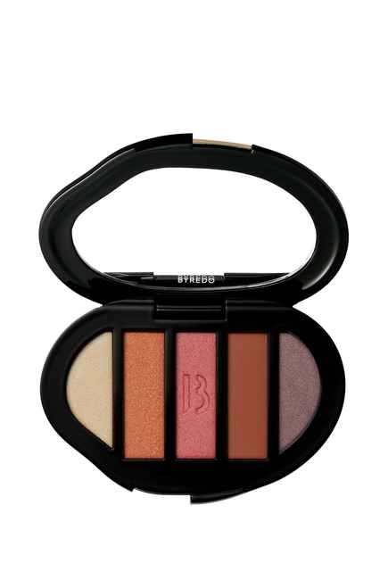 Eyeshadow 5 Colours