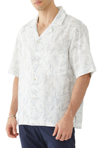 Printed Shirt