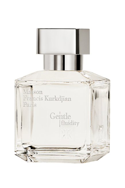 Gentle Fluidity Silver Edition Eau de Parfum