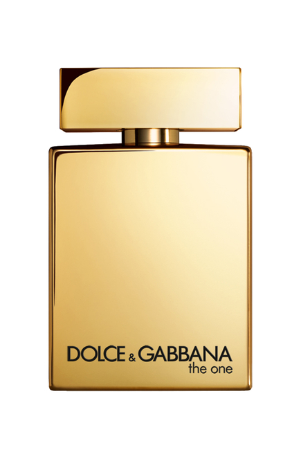 The One for Men Gold Eau de Parfum Intense