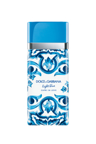 Light Blue Capri In Love Eau de Parfum
