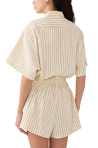 Faia Playsuit