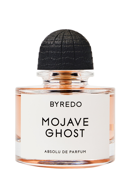 Mojave Ghost Absolu de Parfum