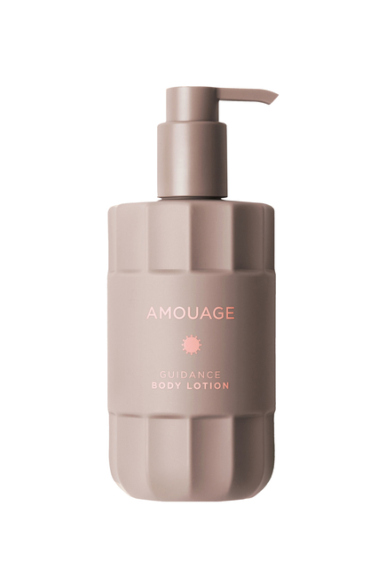 Guidance Body Lotion