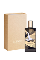 Ocean Leather Eau de Parfum