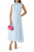 Genesis Midi Dress