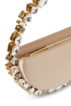 Taliya Eternity Clutch Bag