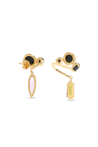 Climax Punk Ear Set