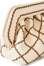 Tia Clutch Bag