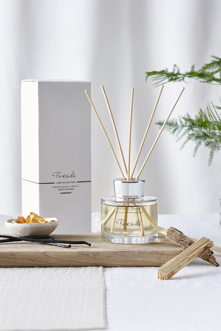 Fireside Diffuser
