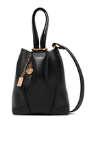 Small Spin Tote Bag