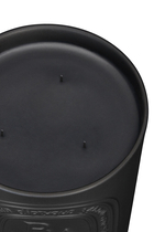 Baies Large Candle