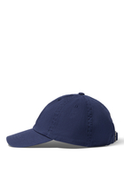 Kids Cotton Baseball Cap