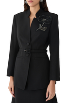 Kieran Tailored Jacket