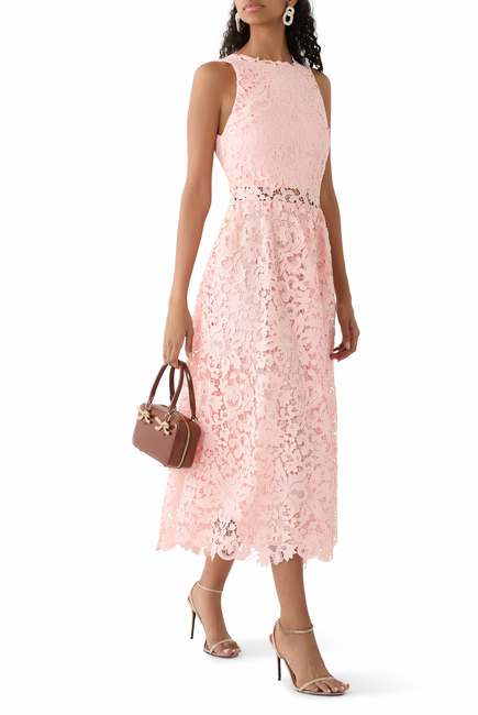 Babette Midi Dress