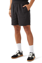 Tyler Lyocell Ripstop Shorts