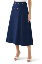 Reveal Adjustable Skirt