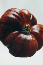 Tomato Leaves Wax Candleholder