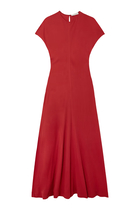 Colmar Maxi Dress