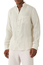Fish Tail Shirt