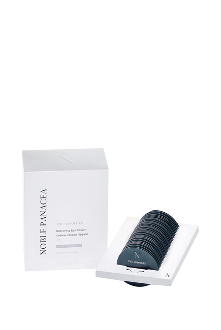 The Absolute Restoring Eye Cream Refill