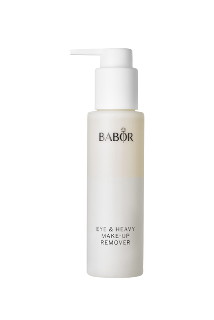 Eye & Heavy Make-Up Remover