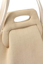 Dhea Straw Bag
