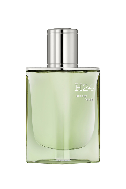 H24 HB  Eau de Parfum  Refillable Spray