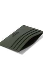 Metal Eagle Cardholder