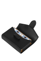 Single Playing Cards Case