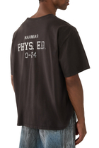 PHYS. ED. Boxy T-Shirt