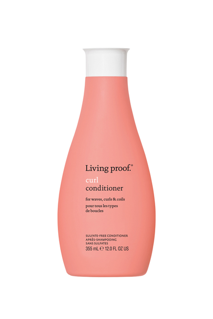 Curl Conditioner