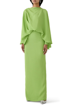 La Maddalena Dress