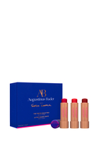 The Tinted Balm Trio