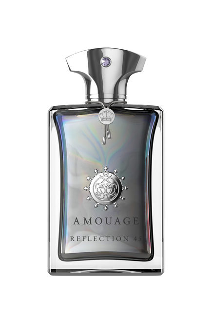 Reflection 45 Extrait