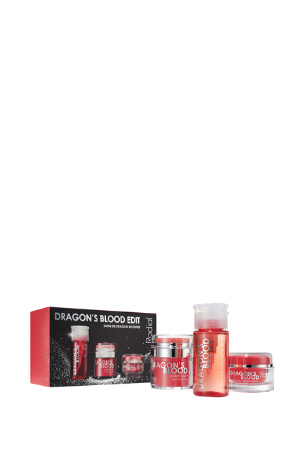 Rodial Dragons Blood Edit