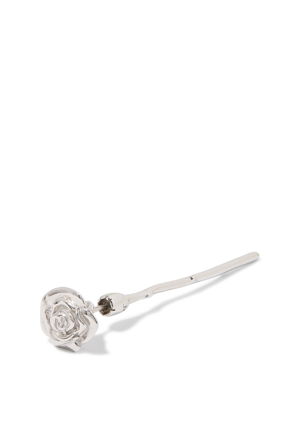 Rose Earring