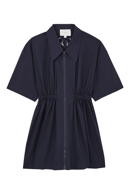 Evander Mini Dress