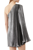 Mozart Mini Dress