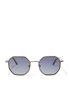 Baker Sunglasses