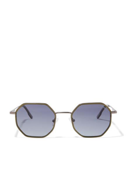 Baker Sunglasses