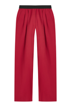Takaroa Elastic Pants