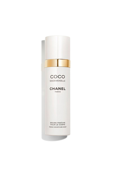 COCO MADEMOISELLE Fresh Moisture Mist
